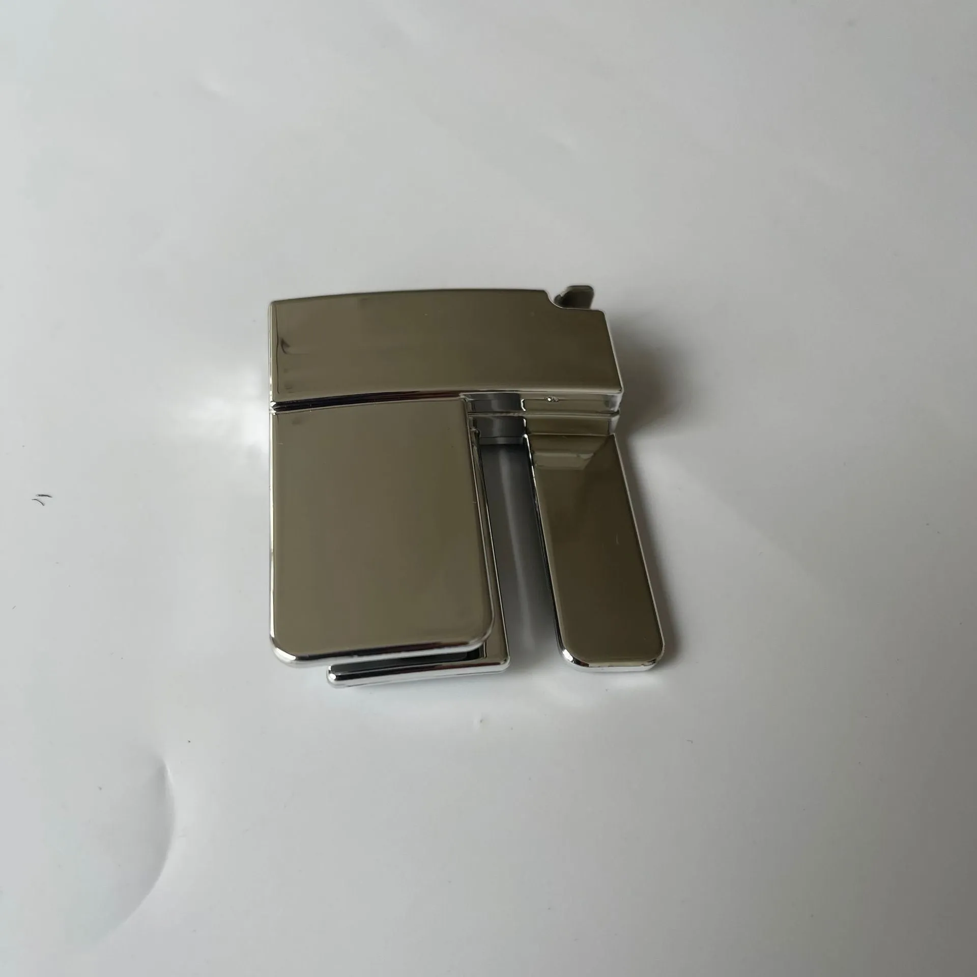 Multi-Function Belt