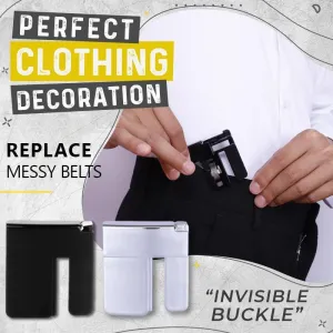 Multi-Function Belt