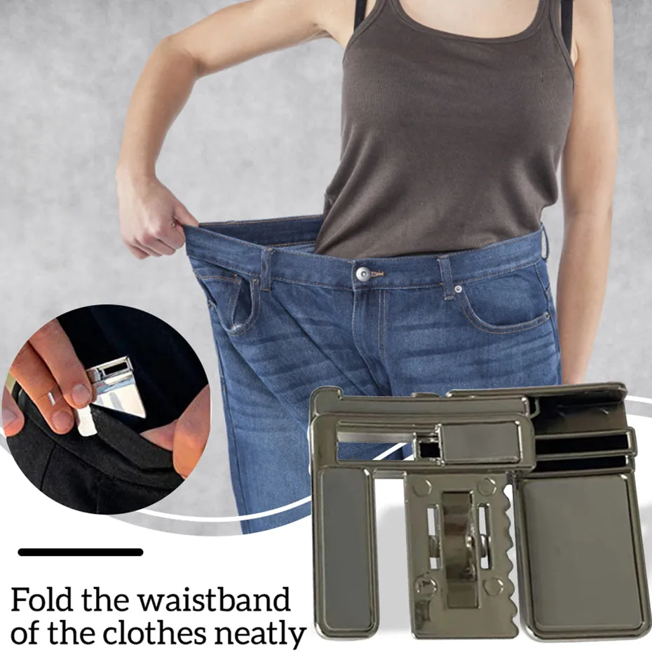 Multi-Function Belt