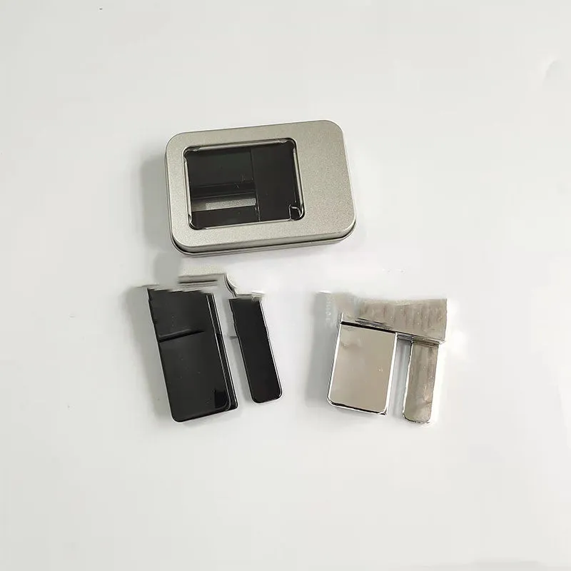 Multi-Function Belt