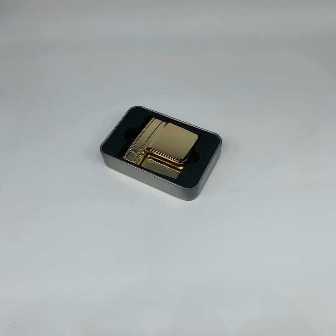Multi-Function Belt