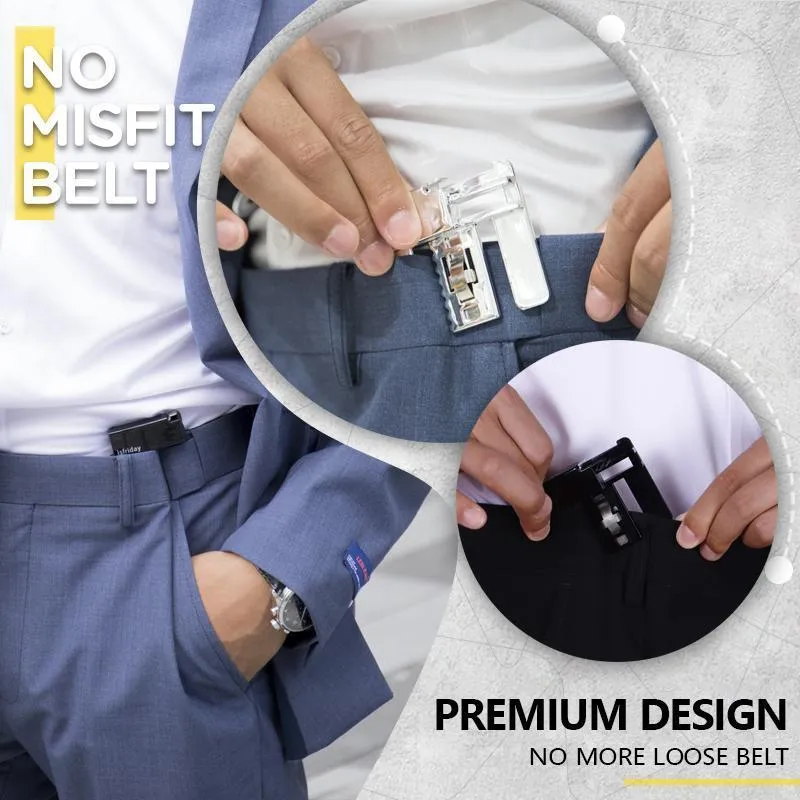 Multi-Function Belt