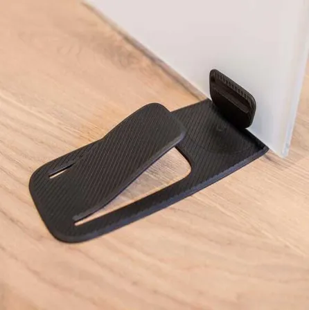 Multi-Function Door Stop