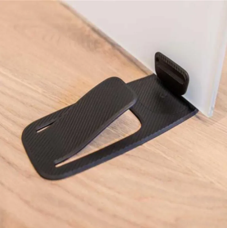 Multi-Function Door Stop