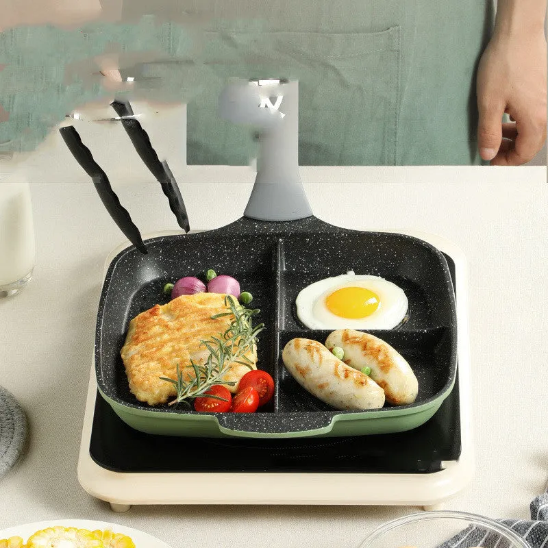 Multi-Function Grill Pan
