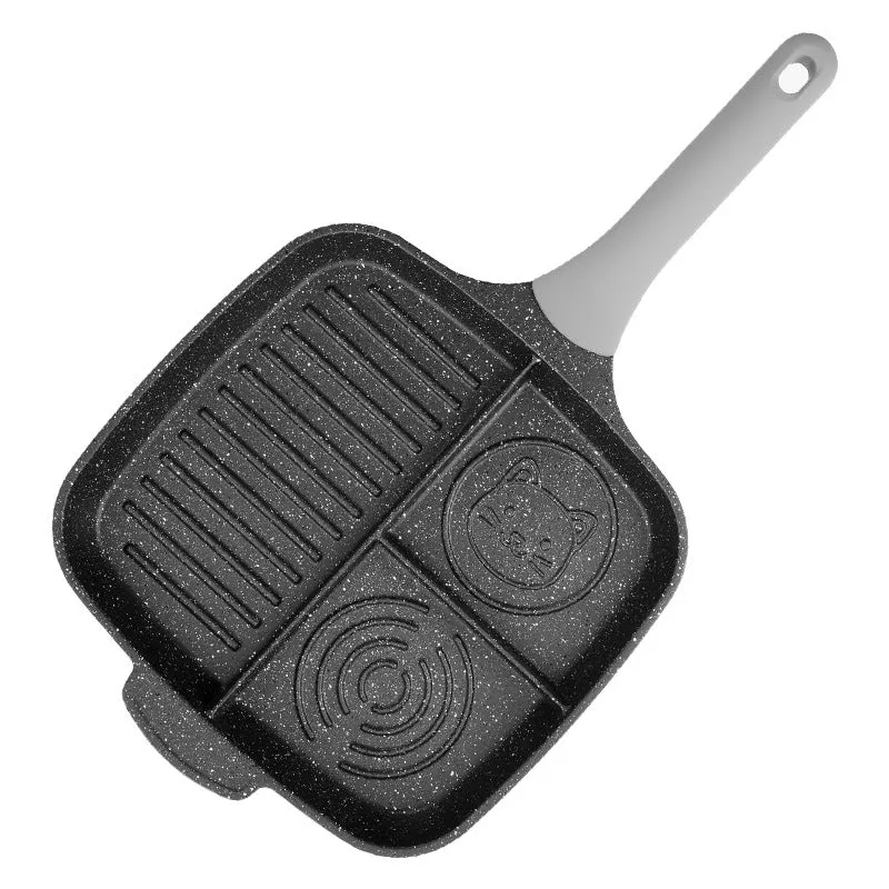 Multi-Function Grill Pan