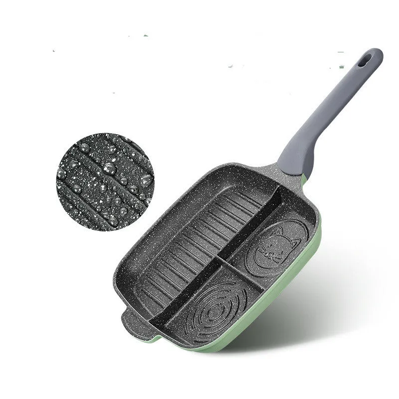 Multi-Function Grill Pan
