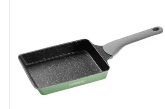 Multi-Function Grill Pan