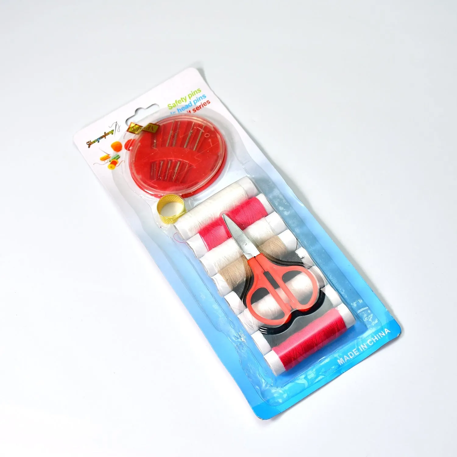 Multi function Sewing Set Sewing kit for Home Tailoring