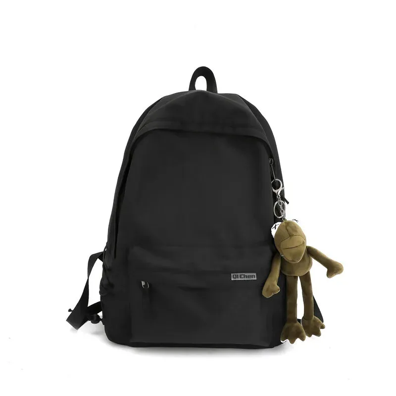Multi-function Strap Adjustable Kids Backpack
