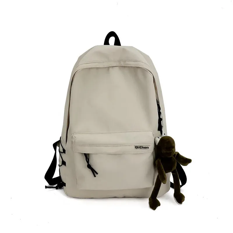 Multi-function Strap Adjustable Kids Backpack