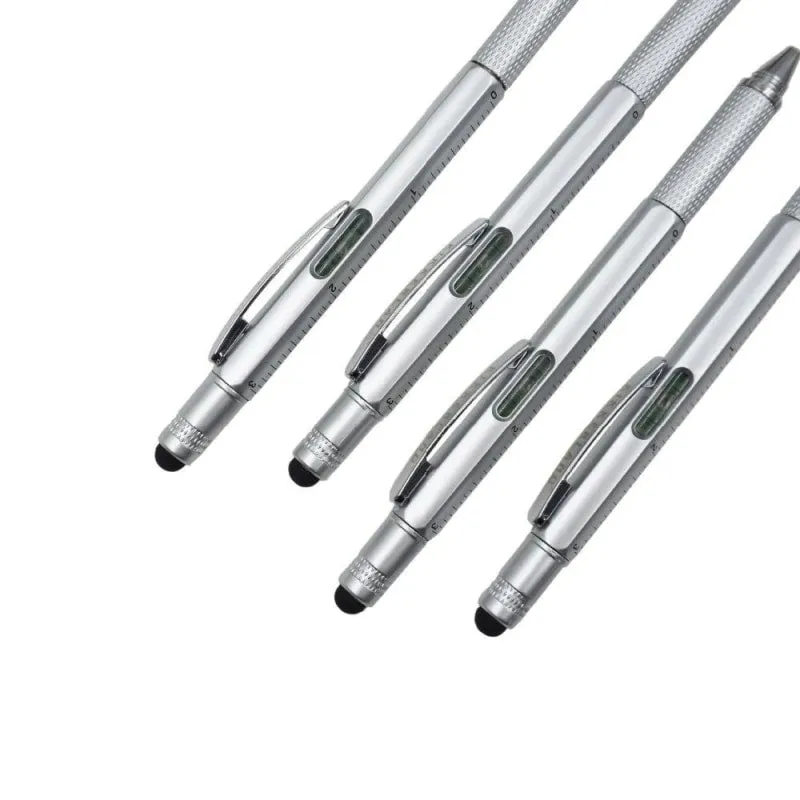 Multi Function Touch Screen Pen