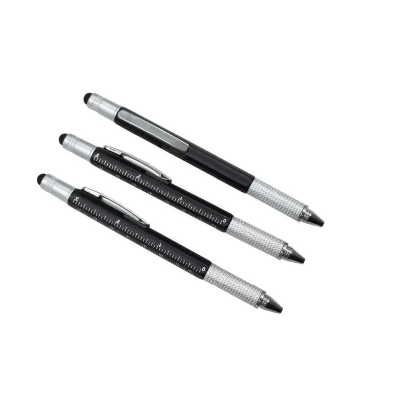 Multi Function Touch Screen Pen