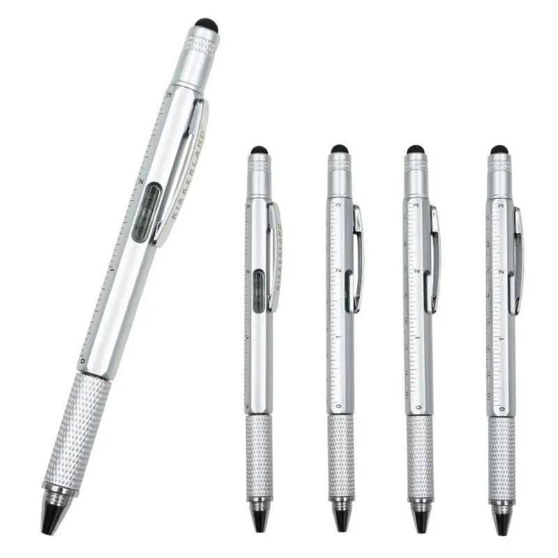 Multi Function Touch Screen Pen