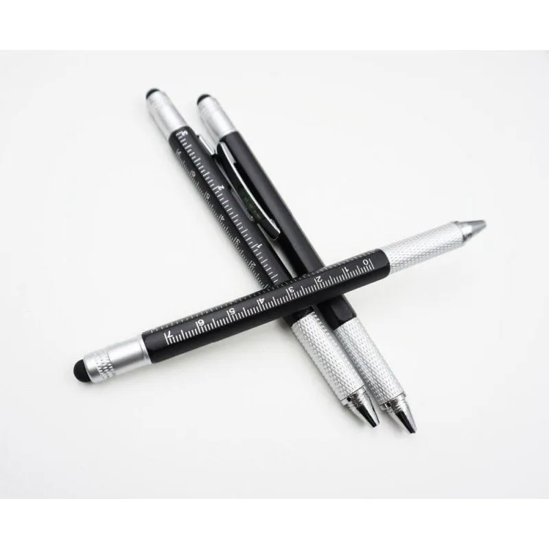 Multi Function Touch Screen Pen