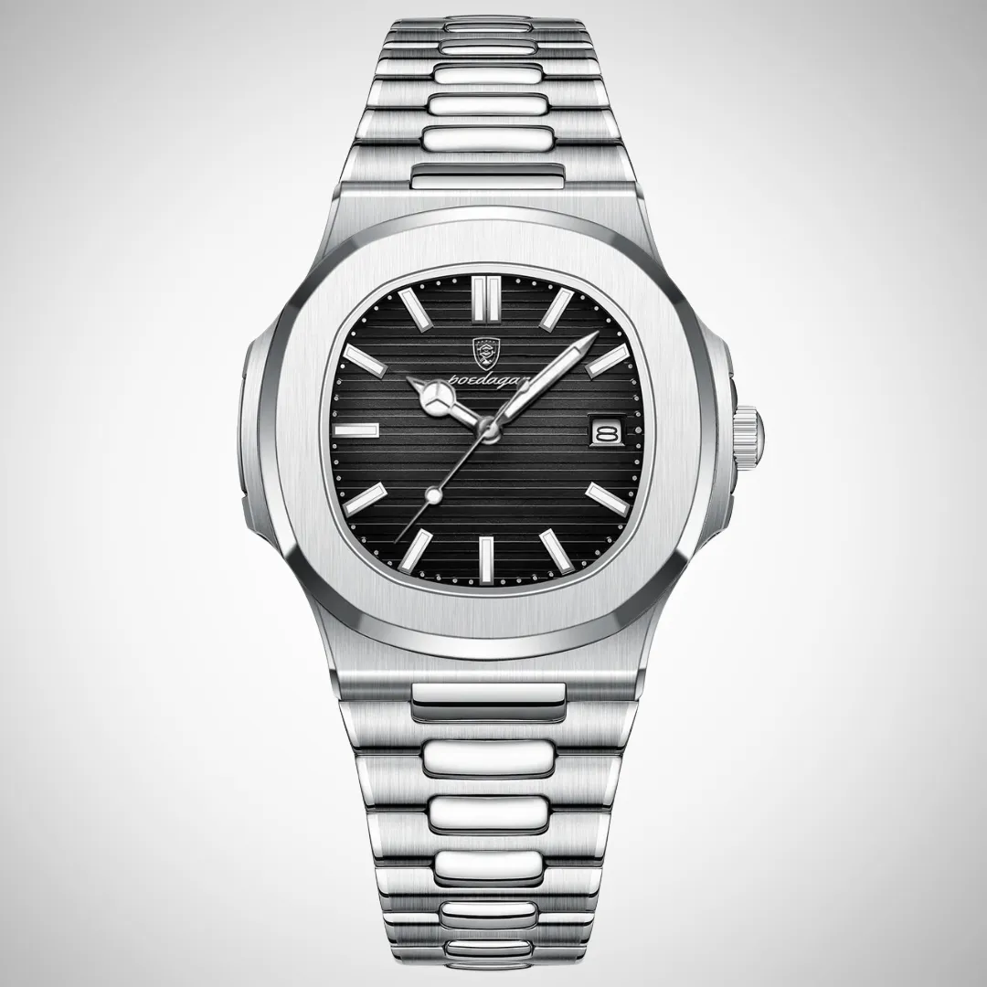 Nathan Classic Watch
