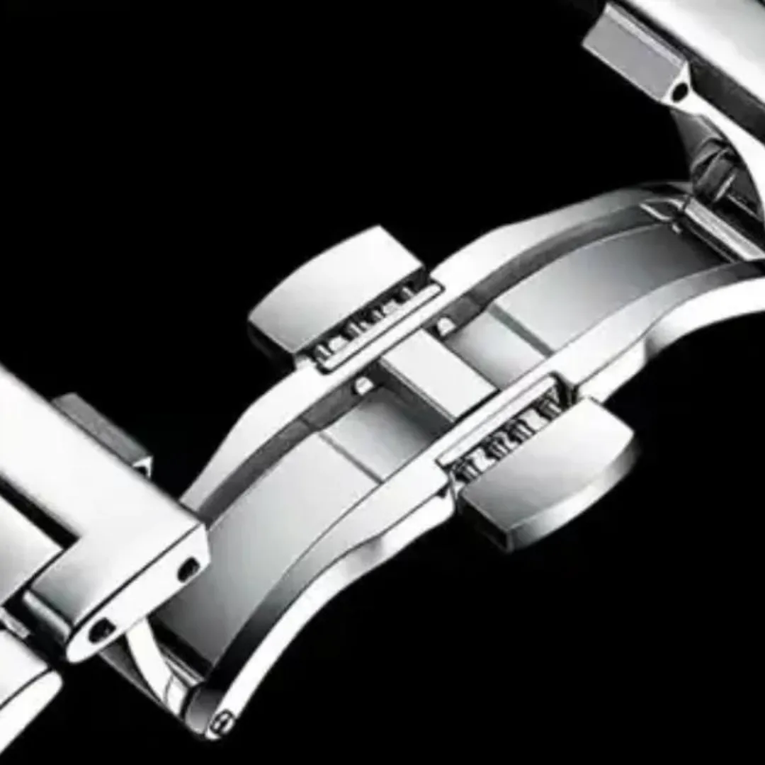 Nathan Classic Watch