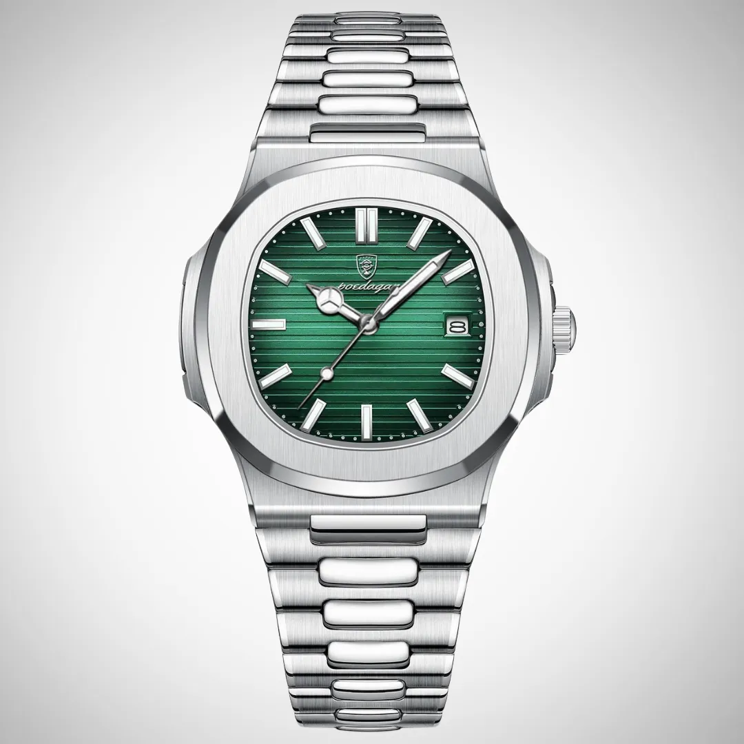 Nathan Classic Watch