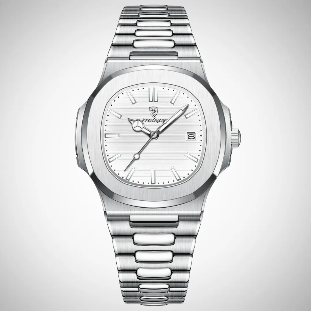 Nathan Classic Watch