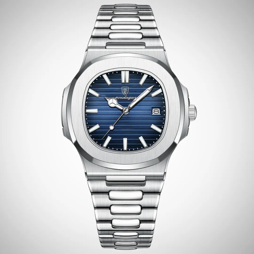 Nathan Classic Watch