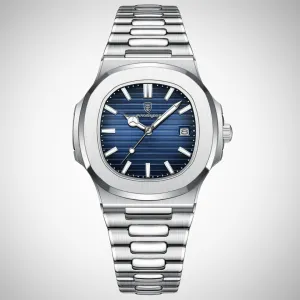 Nathan Classic Watch