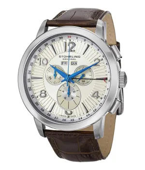 Navigator De Leon 132XL Quartz 48mm Classic