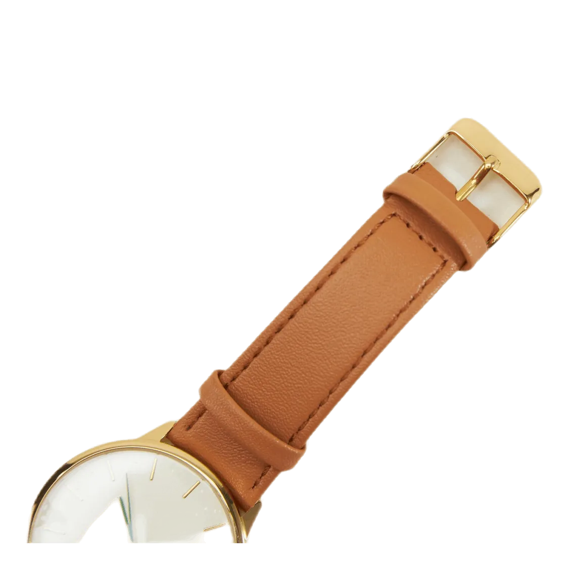 Nawroz Watch Brown