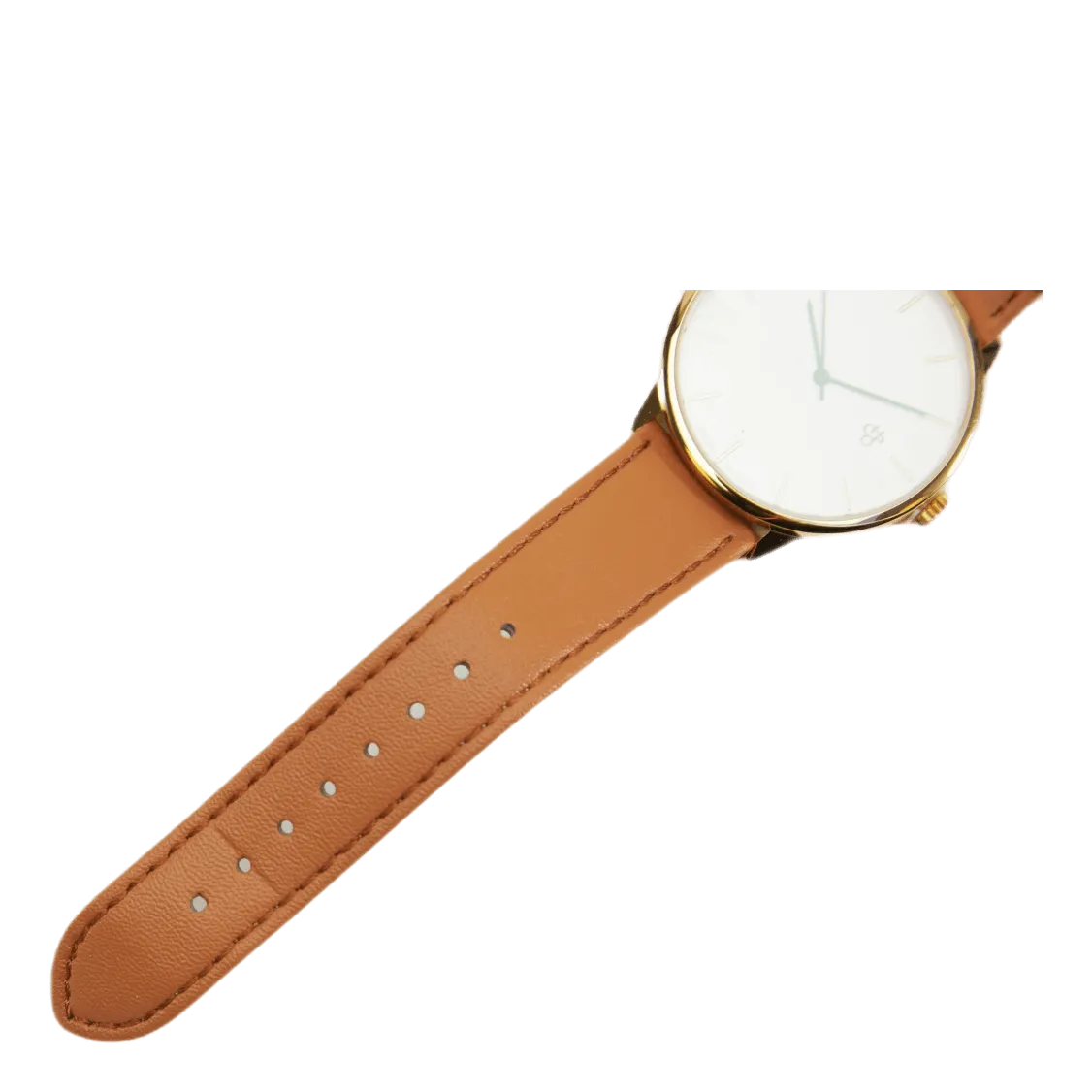 Nawroz Watch Brown