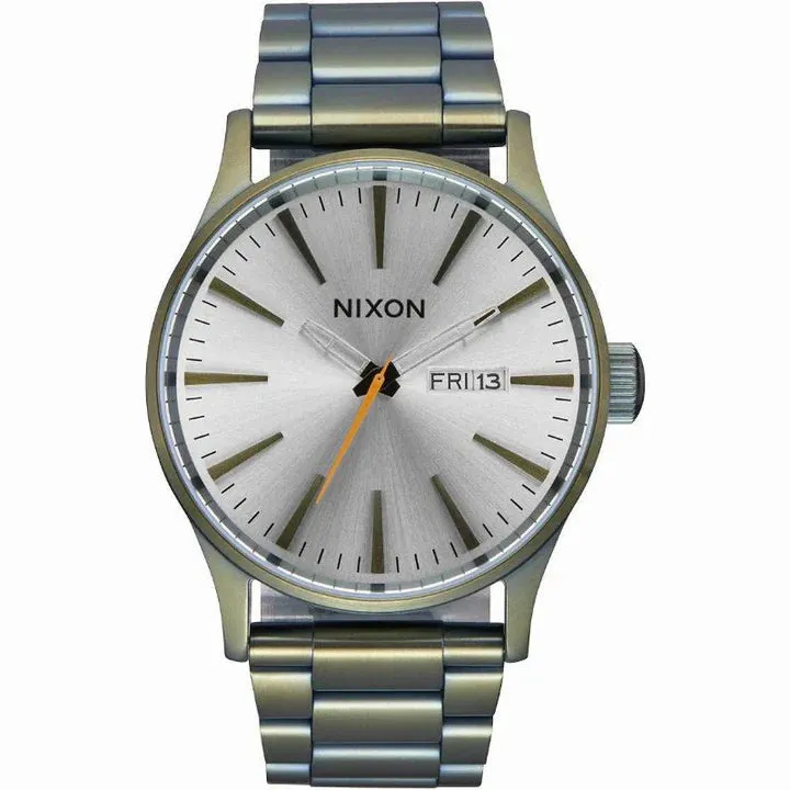 Nixon Sentry
