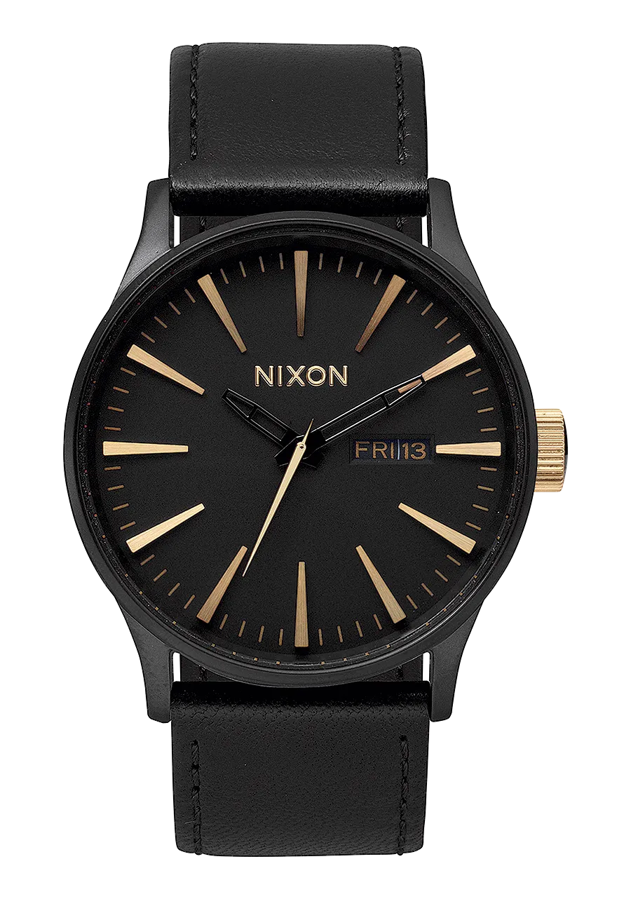 Nixon Sentry