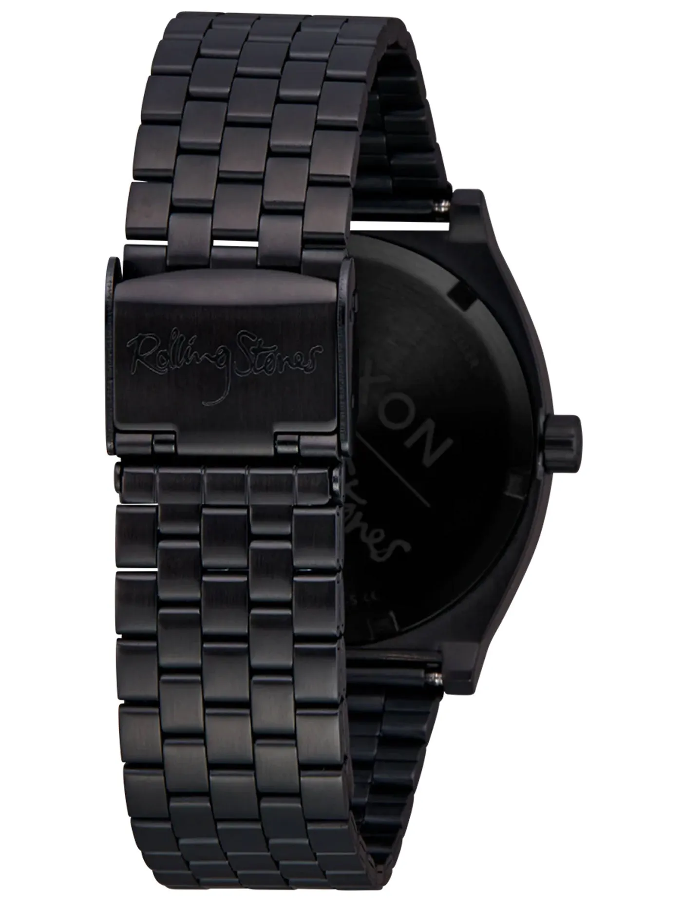 Nixon x Rolling Stones Time Teller Watch