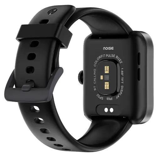 Noise ColorFit Grande Smartwatch