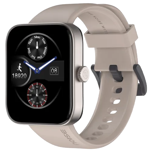 Noise ColorFit Grande Smartwatch