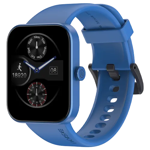 Noise ColorFit Grande Smartwatch