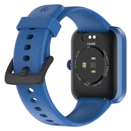 Noise ColorFit Grande Smartwatch