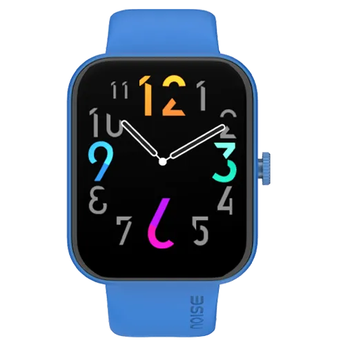 Noise ColorFit Grande Smartwatch