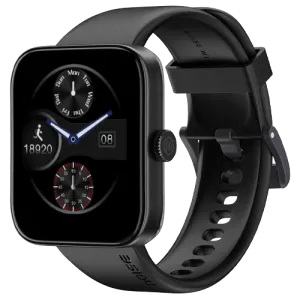 Noise ColorFit Grande Smartwatch