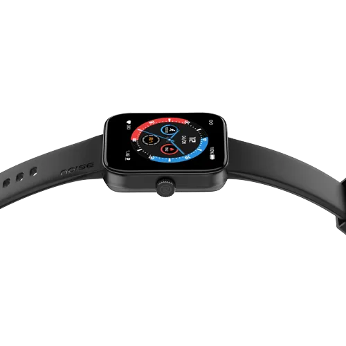 Noise ColorFit Grande Smartwatch