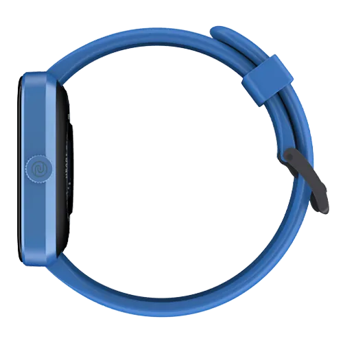 Noise ColorFit Grande Smartwatch