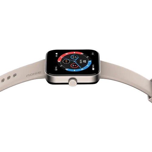 Noise ColorFit Grande Smartwatch