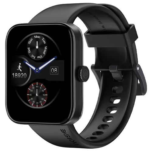 Noise ColorFit Grande Smartwatch