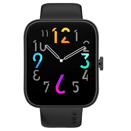 Noise ColorFit Grande Smartwatch