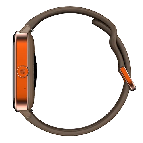 Noise ColorFit Pro 4 Max SmartWatch - Partner Exclusive