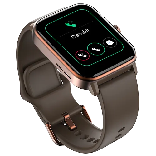 Noise ColorFit Pro 4 Max SmartWatch - Partner Exclusive