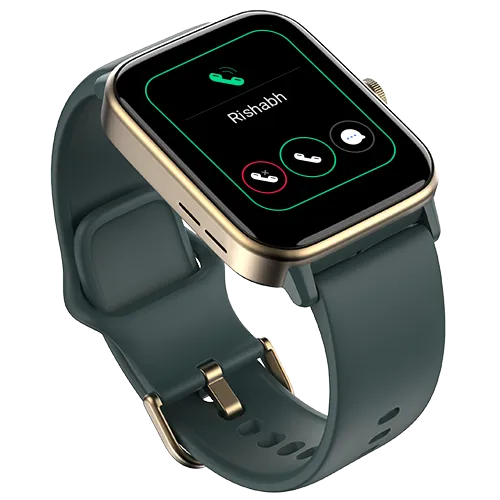 Noise ColorFit Pro 4 Max SmartWatch - Partner Exclusive