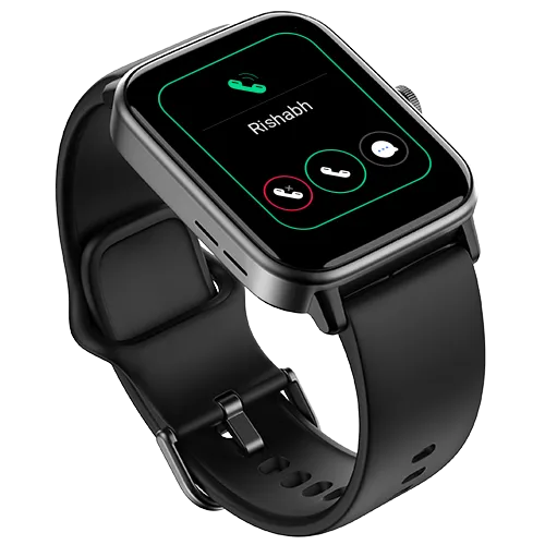 Noise ColorFit Pro 4 Max SmartWatch - Partner Exclusive