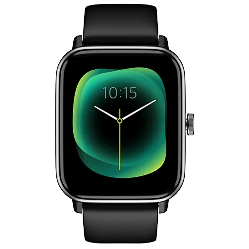 Noise ColorFit Pro 4 Max SmartWatch - Partner Exclusive