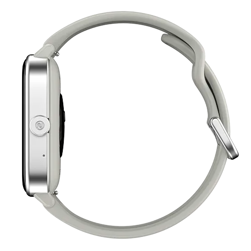 Noise ColorFit Pro 4 Max SmartWatch - Partner Exclusive