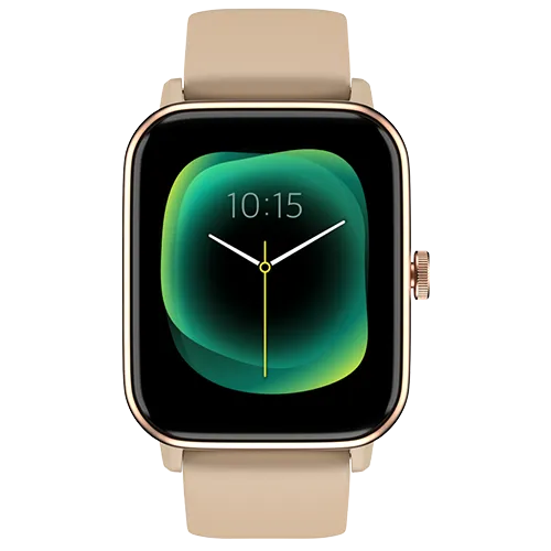 Noise ColorFit Pro 4 Max SmartWatch - Partner Exclusive