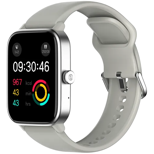 Noise ColorFit Pro 4 Max SmartWatch - Partner Exclusive